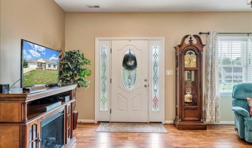 Photo #5 of 47 TYLER CT, Evington, VA 0.3 acres