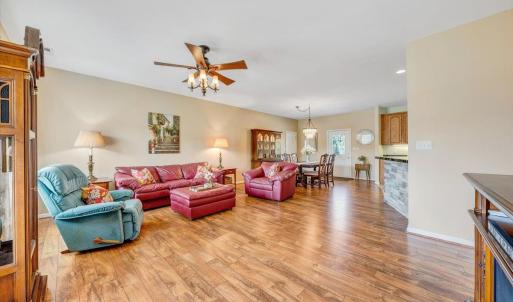 Photo #6 of 47 TYLER CT, Evington, VA 0.3 acres