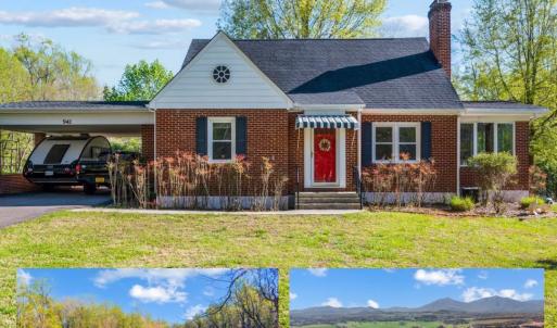 Photo #1 of 941 Lake Drive, Bedford, VA 0.6 acres