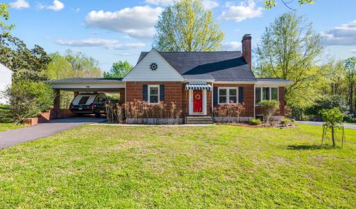 Photo #2 of 941 Lake Drive, Bedford, VA 0.6 acres