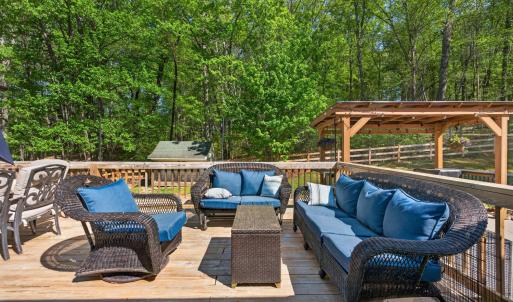 Photo #89 of 1161 Deer Creek Drive, Bedford, VA 6.0 acres