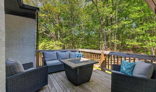 Photo #24 of 1161 Deer Creek Drive, Bedford, VA 6.0 acres