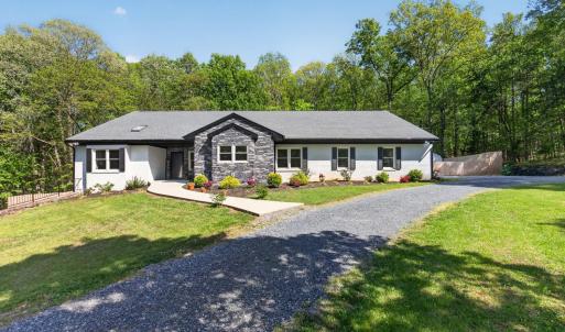 Photo #76 of 1161 Deer Creek Drive, Bedford, VA 6.0 acres