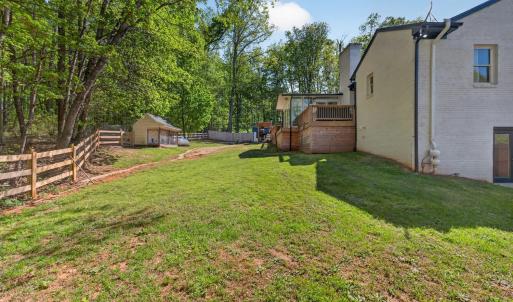 Photo #86 of 1161 Deer Creek Drive, Bedford, VA 6.0 acres