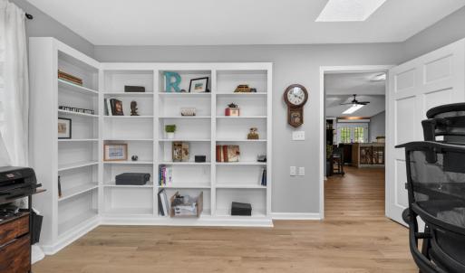 Photo #38 of 1161 Deer Creek Drive, Bedford, VA 6.0 acres