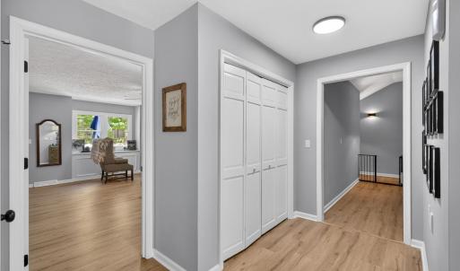 Photo #20 of 1161 Deer Creek Drive, Bedford, VA 6.0 acres