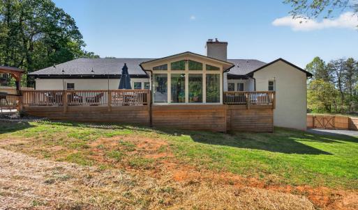 Photo #88 of 1161 Deer Creek Drive, Bedford, VA 6.0 acres