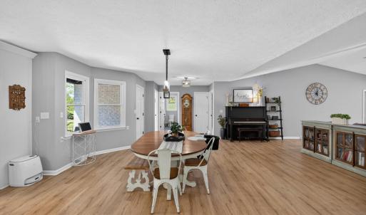 Photo #8 of 1161 Deer Creek Drive, Bedford, VA 6.0 acres