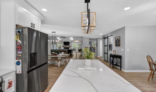 Photo #14 of 1161 Deer Creek Drive, Bedford, VA 6.0 acres