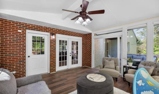 Photo #25 of 1161 Deer Creek Drive, Bedford, VA 6.0 acres