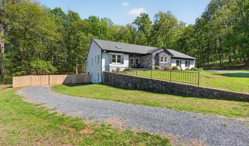 Photo #83 of 1161 Deer Creek Drive, Bedford, VA 6.0 acres