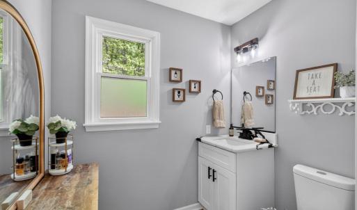 Photo #33 of 1161 Deer Creek Drive, Bedford, VA 6.0 acres