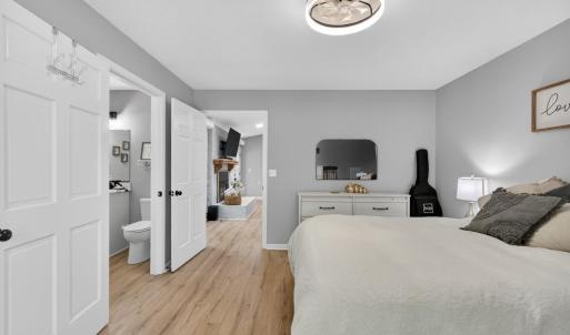 Photo #34 of 1161 Deer Creek Drive, Bedford, VA 6.0 acres