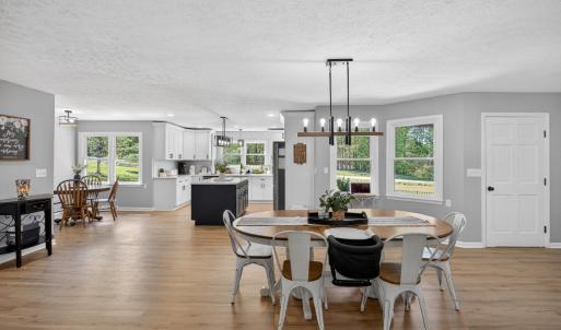 Photo #6 of 1161 Deer Creek Drive, Bedford, VA 6.0 acres