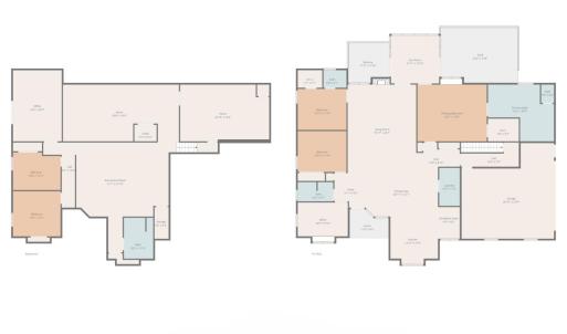 Photo #97 of 1161 Deer Creek Drive, Bedford, VA 6.0 acres