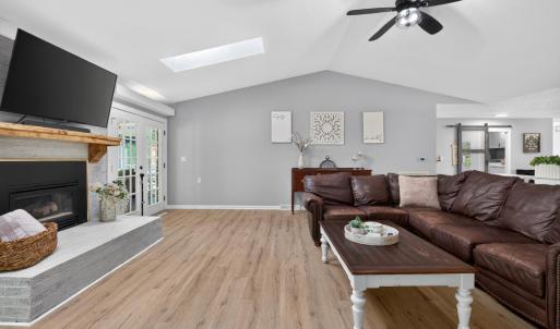 Photo #28 of 1161 Deer Creek Drive, Bedford, VA 6.0 acres