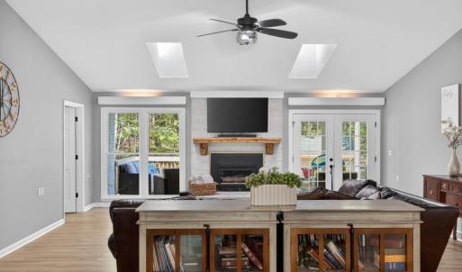 Photo #26 of 1161 Deer Creek Drive, Bedford, VA 6.0 acres