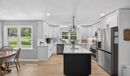 Photo #9 of 1161 Deer Creek Drive, Bedford, VA 6.0 acres