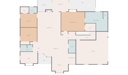 Photo #96 of 1161 Deer Creek Drive, Bedford, VA 6.0 acres