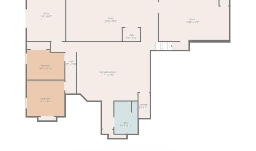 Photo #94 of 1161 Deer Creek Drive, Bedford, VA 6.0 acres