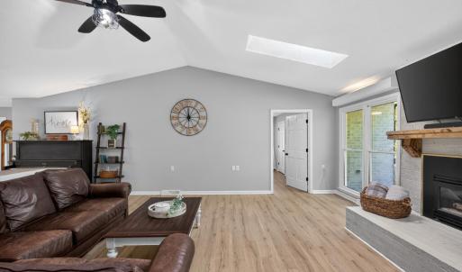 Photo #30 of 1161 Deer Creek Drive, Bedford, VA 6.0 acres