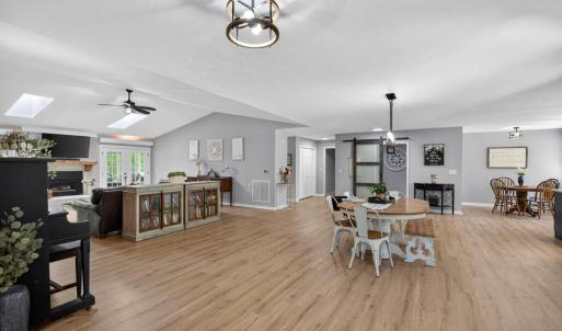 Photo #4 of 1161 Deer Creek Drive, Bedford, VA 6.0 acres