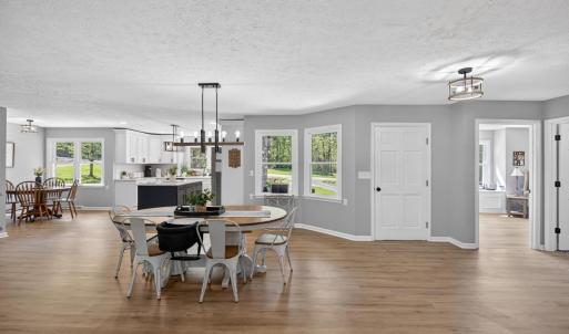 Photo #3 of 1161 Deer Creek Drive, Bedford, VA 6.0 acres