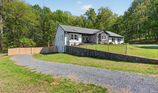 Photo #83 of 1161 Deer Creek Drive, Bedford, VA 6.0 acres