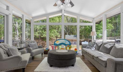 Photo #22 of 1161 Deer Creek Drive, Bedford, VA 6.0 acres