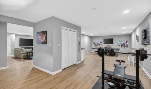 Photo #64 of 1161 Deer Creek Drive, Bedford, VA 6.0 acres