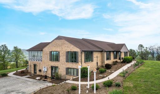 Photo #10 of 355 Dyson Road, Amherst, VA 68.9 acres