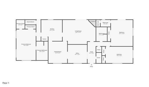 Photo #78 of 355 Dyson Road, Amherst, VA 68.9 acres