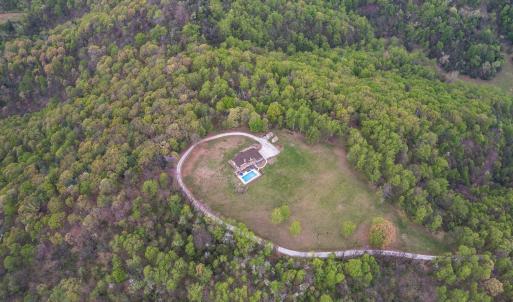 Photo #75 of 355 Dyson Road, Amherst, VA 68.9 acres