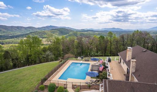 Photo #59 of 355 Dyson Road, Amherst, VA 68.9 acres