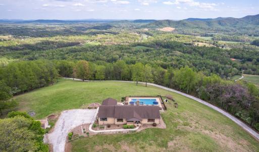 Photo #3 of 355 Dyson Road, Amherst, VA 68.9 acres