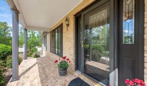 Photo #13 of 355 Dyson Road, Amherst, VA 68.9 acres