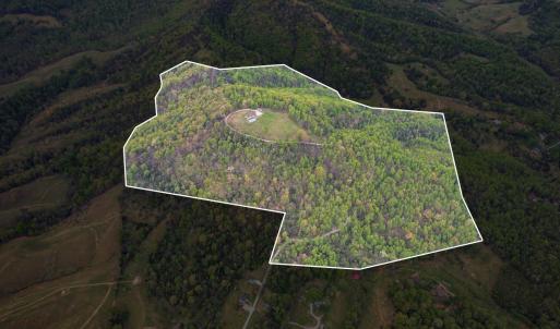 Photo #4 of 355 Dyson Road, Amherst, VA 68.9 acres