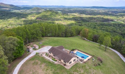 Photo #73 of 355 Dyson Road, Amherst, VA 68.9 acres