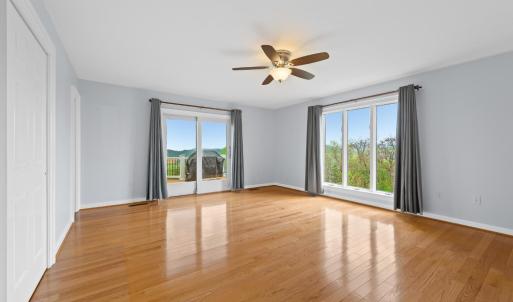 Photo #35 of 355 Dyson Road, Amherst, VA 68.9 acres