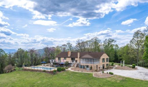 Photo #6 of 355 Dyson Road, Amherst, VA 68.9 acres