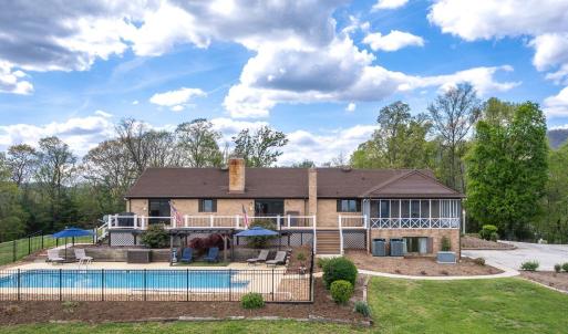 Photo #5 of 355 Dyson Road, Amherst, VA 68.9 acres