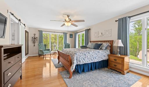 Photo #27 of 355 Dyson Road, Amherst, VA 68.9 acres