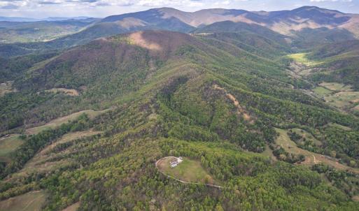 Photo #76 of 355 Dyson Road, Amherst, VA 68.9 acres