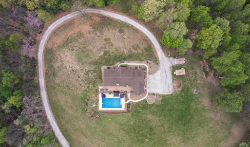 Photo #7 of 355 Dyson Road, Amherst, VA 68.9 acres