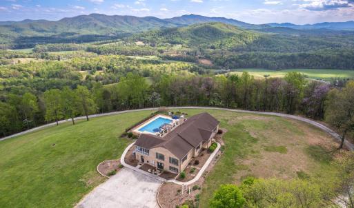 Photo #74 of 355 Dyson Road, Amherst, VA 68.9 acres
