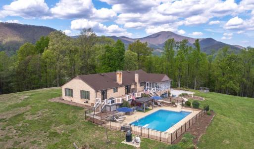 Photo #72 of 355 Dyson Road, Amherst, VA 68.9 acres