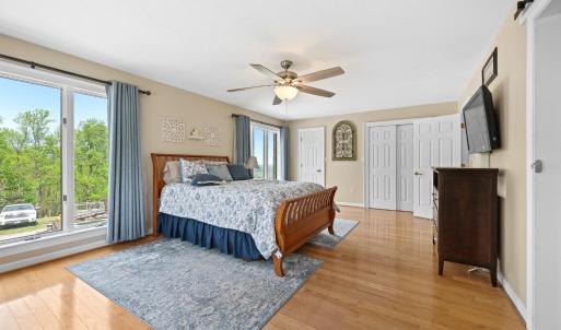 Photo #28 of 355 Dyson Road, Amherst, VA 68.9 acres