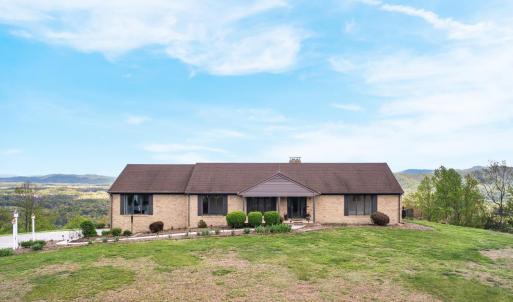 Photo #8 of 355 Dyson Road, Amherst, VA 68.9 acres