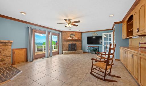 Photo #22 of 355 Dyson Road, Amherst, VA 68.9 acres