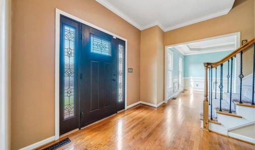 Photo #6 of 7706 Hollins Court Circle, Roanoke, VA 0.4 acres